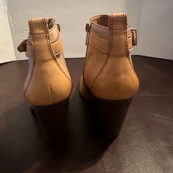 Coach booties - Picture 10 of 11